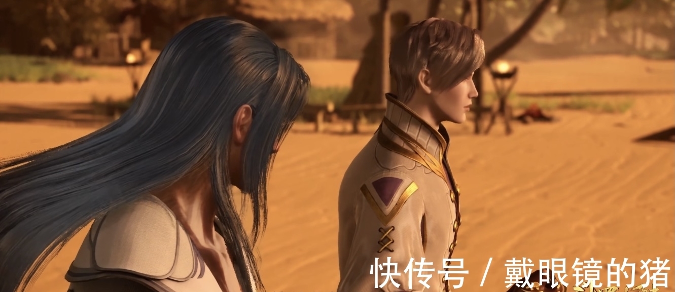 徒弟|斗羅大陸：唐三因禍得福，還順道收了個徒弟！