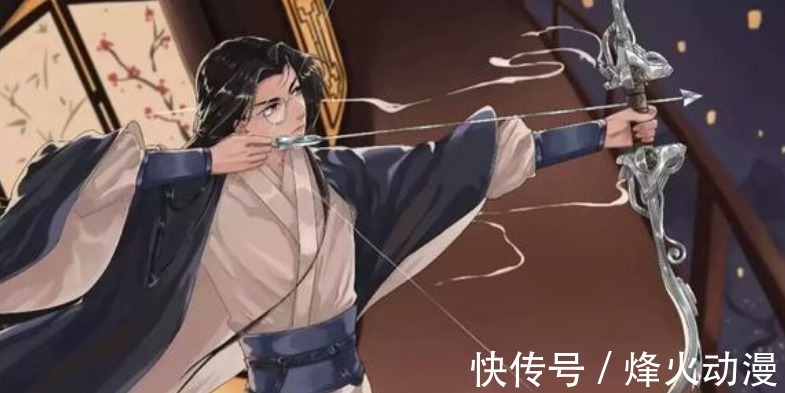 墨香铜臭$P大墨香明明人气相当,为何后者总是被讨厌?作品太少没底气