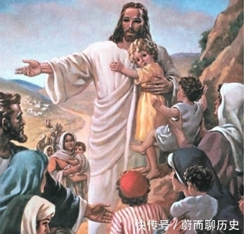 为什么说世界上历史最长的最成功的公司是基督教教会