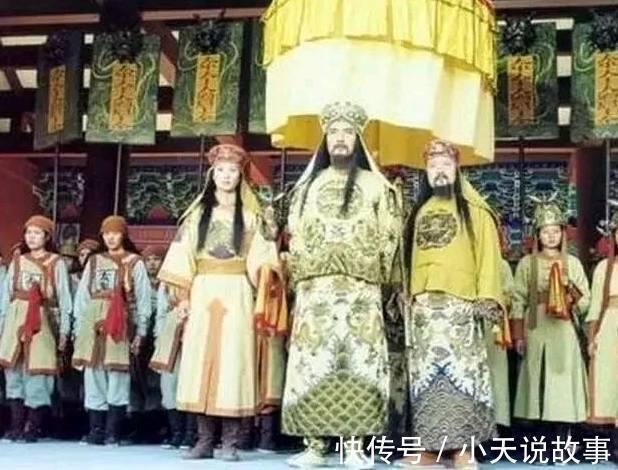 秀才!洪秀全写诗水平有多强 读完他的三首诗, 让人欲哭无泪