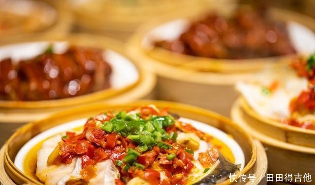 鲜美|天冷最馋这3道蒸菜,简单蒸一蒸就好,鲜美到流口水,好吃不上火