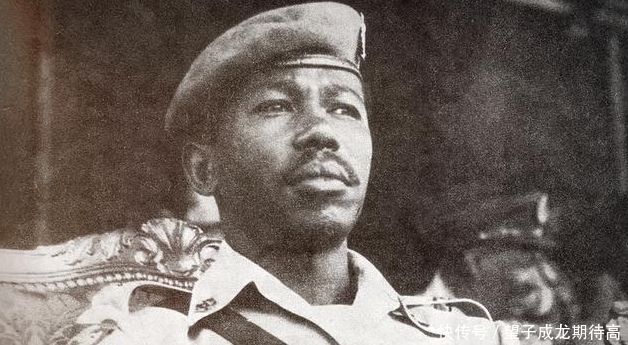 落后|索马里一直落后野蛮吗?70年代军力极为强大,打得邻国狼狈不堪