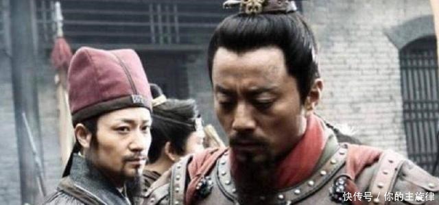 林冲|在梁山108将当中被忽视的他,武功堪比林冲,结局美满!