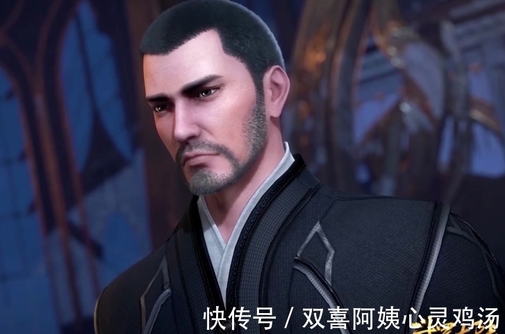 玉小刚|斗罗大陆：玉小刚并没有那么不堪，但他的确担负不起这份荣誉