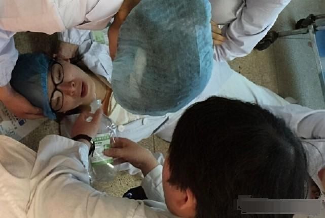 产妇|31岁产妇做过8次流产，生产时隐瞒流产史，差点丢掉性命！