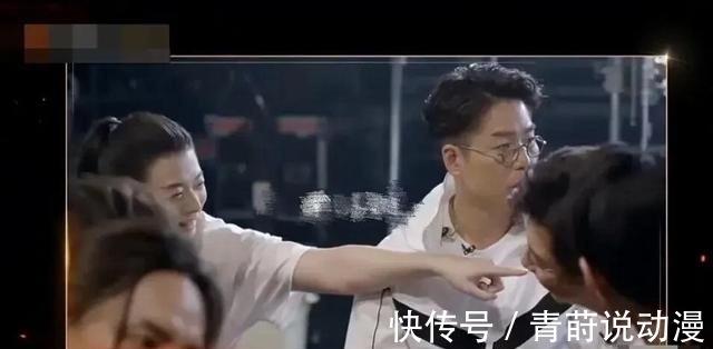 告状|GAI因为兄弟找陈小春告状,像个小学生,陈小春都不好意思说他