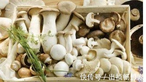 排毒|女性不想变黄脸婆,常吃3种食物,排毒消脂,美容护肤,延缓衰老