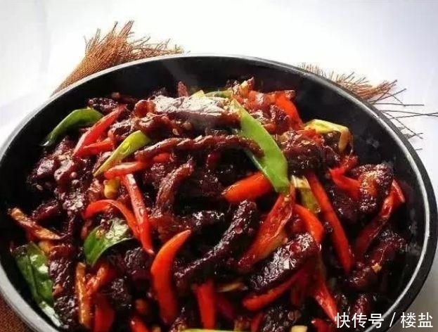 最爱|鲜美入味营养均衡，色香味俱全清脆爽口超下饭，孩子的最爱