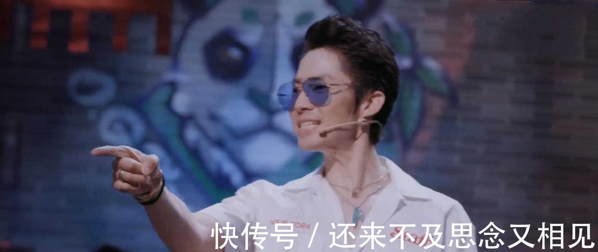 唐诗逸|《街舞4》爵士女王回归,肌肉线条令人羡慕,第二季遗憾过早淘汰