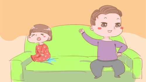 孩子|想让孩子拥有快乐童年,父母一定要陪他做这4件事,你还差几件?