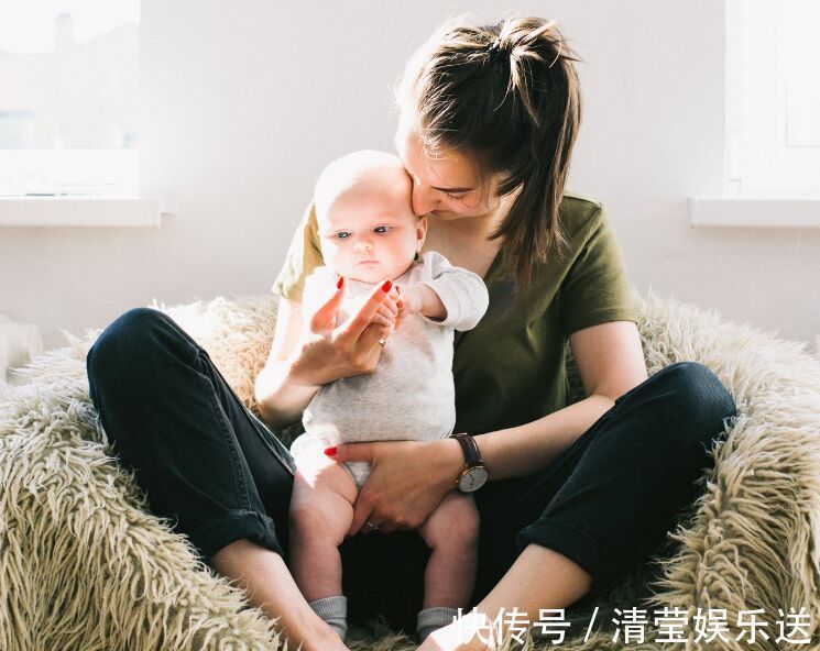 谱写者|30岁左右的父母若有3大特质,孩子想不优秀都难,将来一般有出息