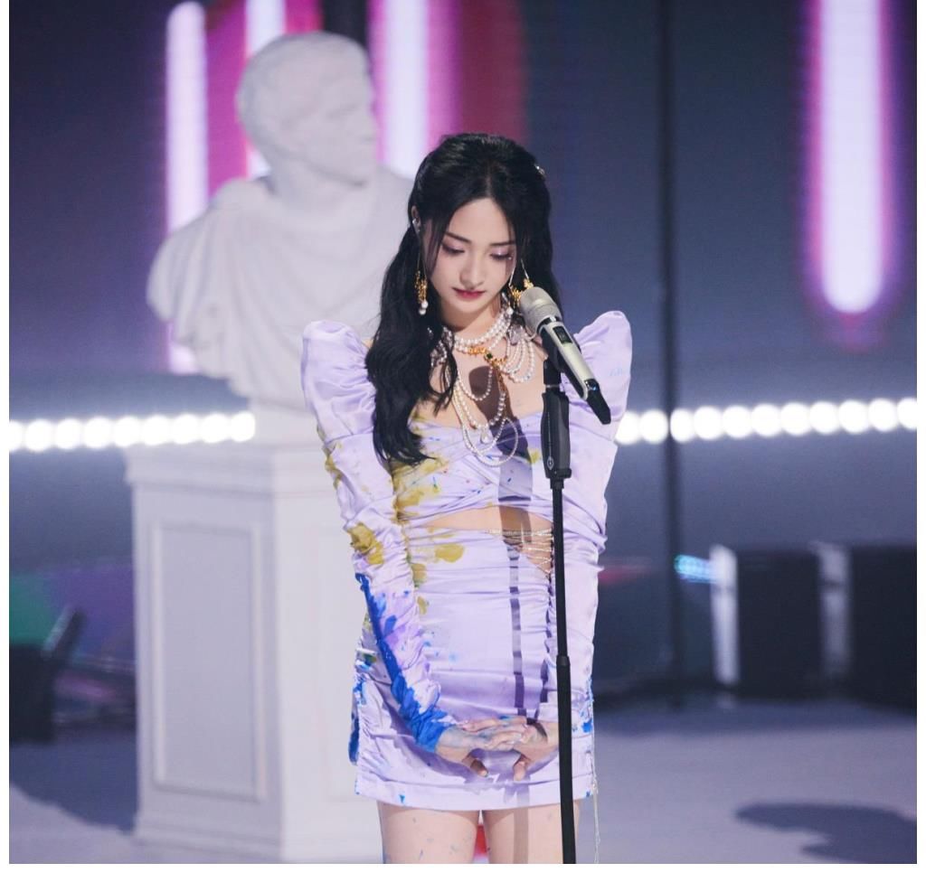 小考|吴宣仪和周洁琼获最后一名，韩红不想单依纯受打击，却让VAVA淘汰