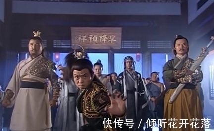 赵敏$假如没有张无忌出现,张三丰能否战胜赵敏的三大家奴和玄冥二老?