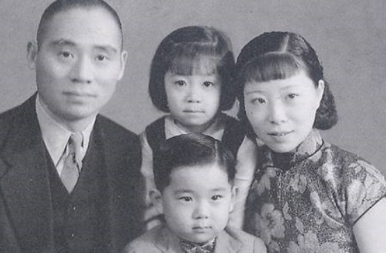 许文蓉|顾祝同养了个小妾,原配知道后用了这招让他敢怒不敢言,真是狠啊