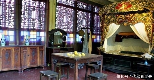 大地主刘文彩的宅院,到底豪华到什么程度?77年后,依然奢华无比