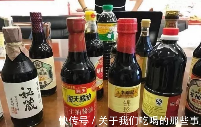 酱油、生抽老抽有啥不一样？记住5个正确用法，用对了好吃还健康