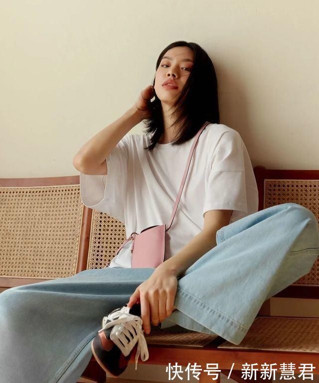 这些“旧球鞋”火极了老爹鞋的时髦C位保不住了…