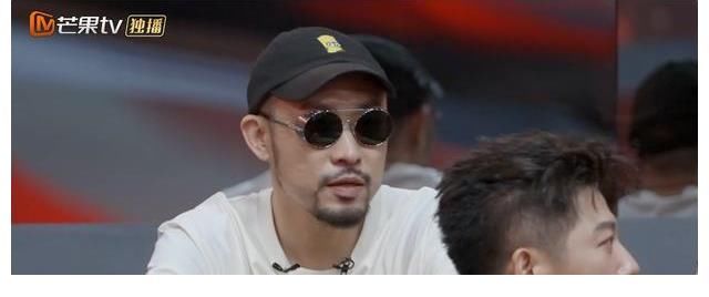 淘汰|《披荆斩棘》首轮淘汰三位哥哥,张淇张智霖泪奔,GAI自曝想退