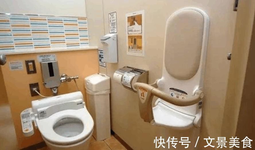 美观|头一次见日本卫生间设计,不得不感叹太聪明了,实用美观又大气