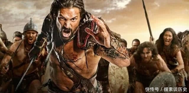 斯巴达克斯|轰轰烈烈的斯巴达克斯起义,为何最终会失败?其实结果是注定的!