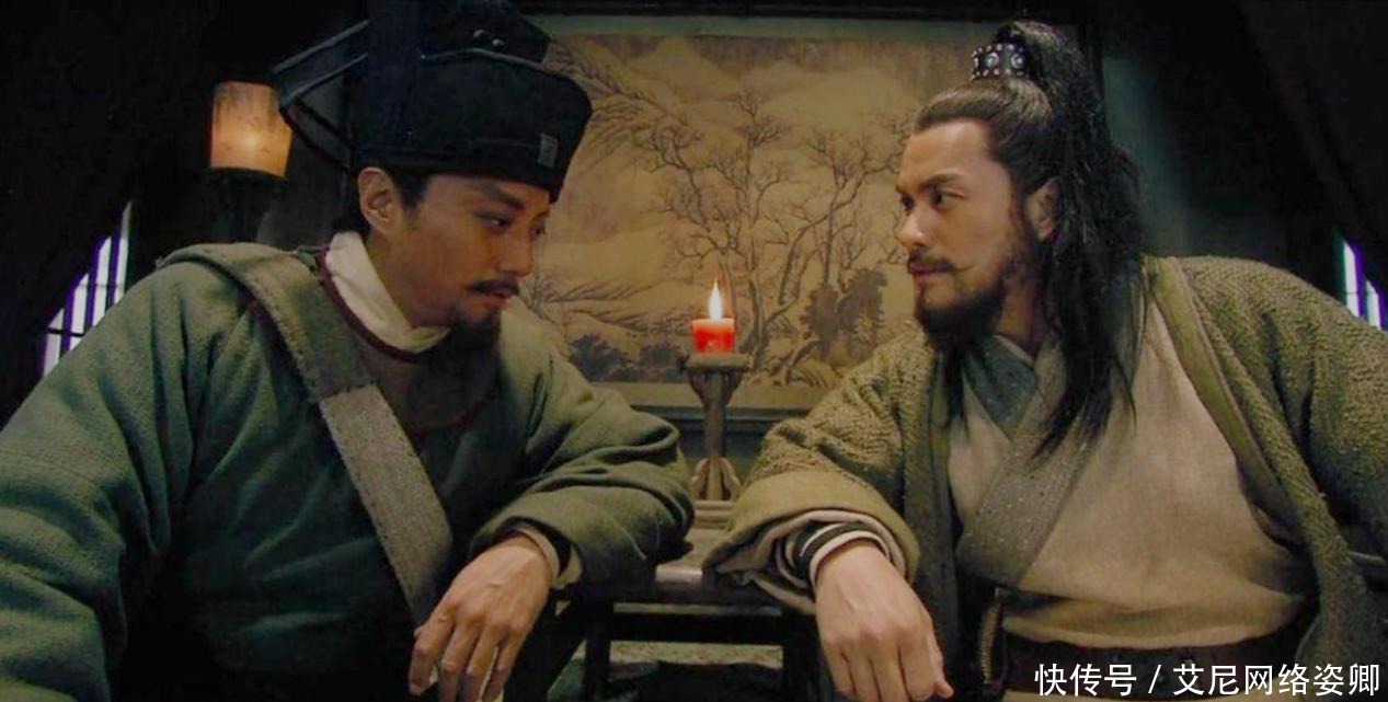 宋江|扈三娘善良又美丽,为何会嫁给丑王英?其实是宋江最大的一个计谋