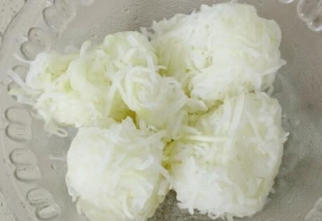 蒸萝卜馅包子,别再焯水了,教你正确做法,包子鲜美暄软又多汁