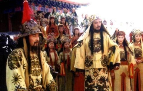 盛传|太平天国亡后,盛传“金银如海”的财物藏在哪,为何曾国藩找不到