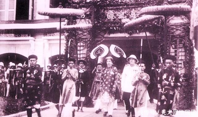 命运|邻国有一个末代皇后, 一生凄婉传奇命运可怜, 关键还非常漂亮