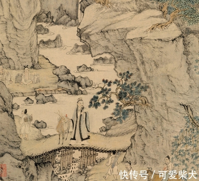 屠呦呦$一代大医葛洪:一个时代大变局中的求索者