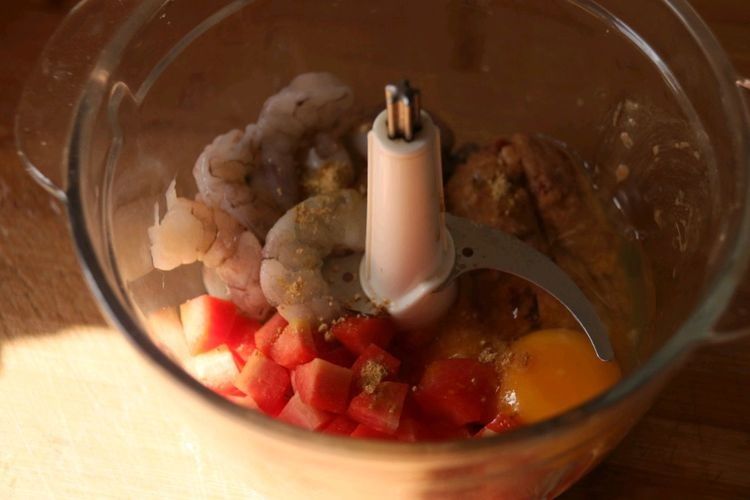 自己在家给孩子做无添加零食，不用出去买了，健康营养