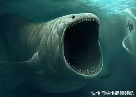 測測你有沒有“巨物恐懼癥”,你能堅持看到第幾張