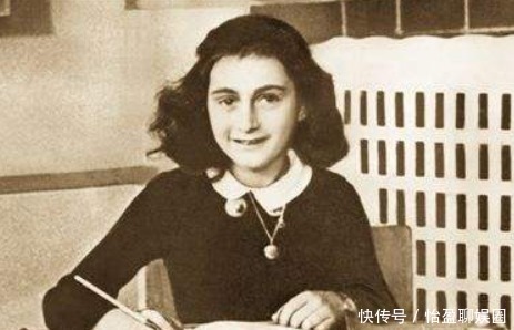 安妮|一本上亿人读过的女性日记，记录了一个人，也记录了一个至暗时代