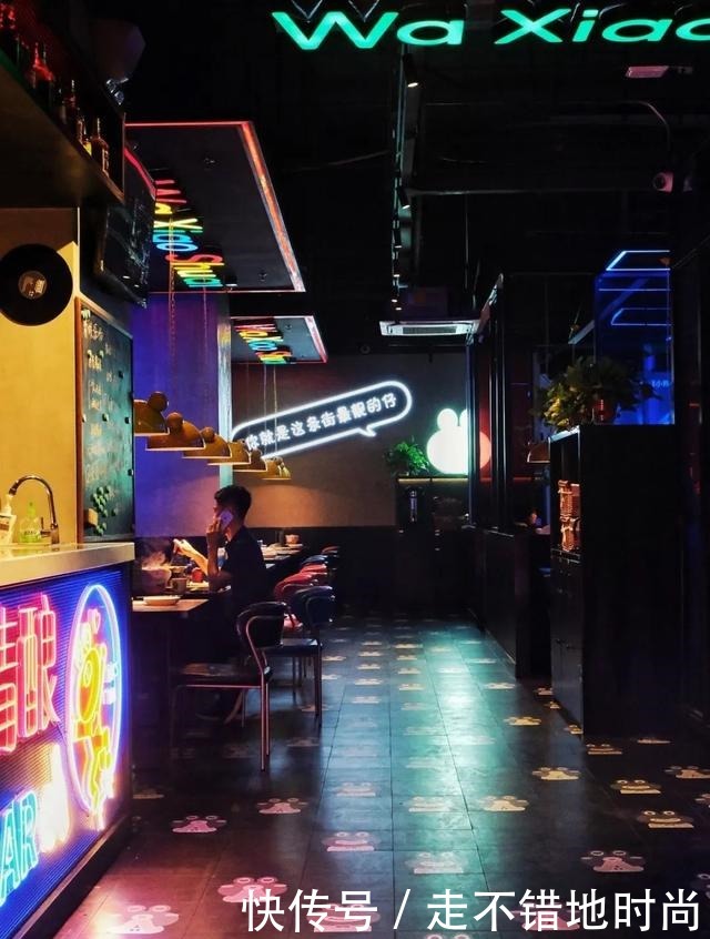 南宁人的夜宵江湖,我帮你找到了