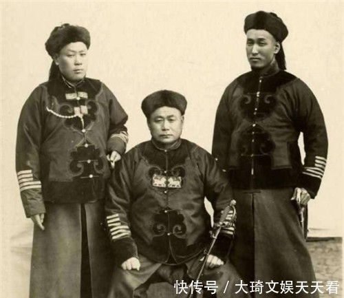 满族|清灭亡后,满清皇族去哪了?大多从事这一职业,如今还很吃香