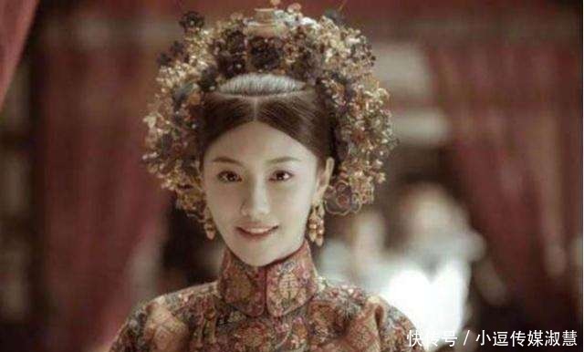 弹性|慈禧下葬都不能穿龙袍,可她却穿着龙袍入土,出土时皮肤还有弹性