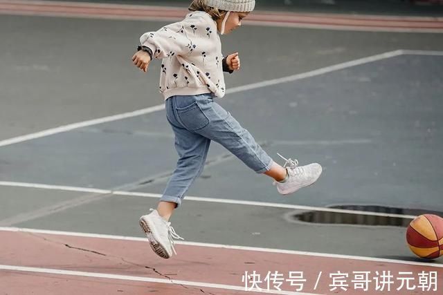 孩子们|如何为孩子选择合适的运动项目?学会这5点,孩子身体棒学习也好