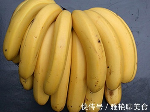 香蕉|7大益智食物，核桃仅排第4，最后一种被誉为“智慧之果”