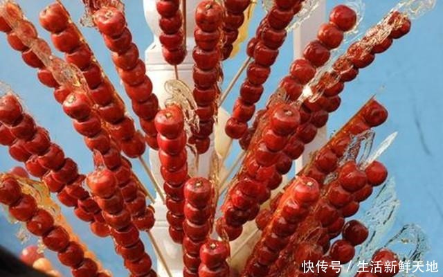 美食|老外给中国美食取的“洋名字”,网友笑出猪叫声太有才了!