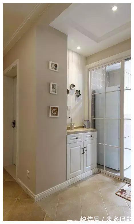 简约|105平现代简约装修,花了24万请了发小设计的,大家看看什么水平