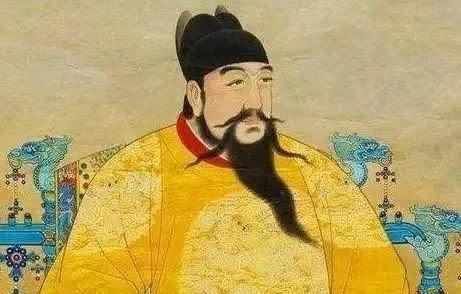 社会|中国历代皇帝的丰功伟绩