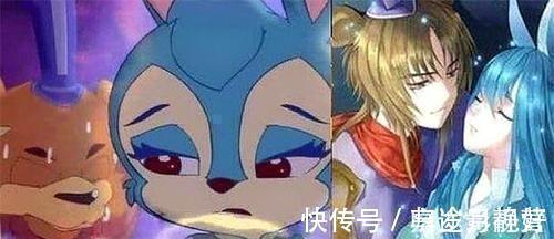 小龙女|动漫中六对情侣长大后的样子,哪吒小龙女壁咚,柯南小兰太甜蜜