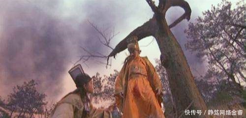 魏忠贤|崇祯煤山自尽时,魏忠贤若还活着,明朝还能延续吗?