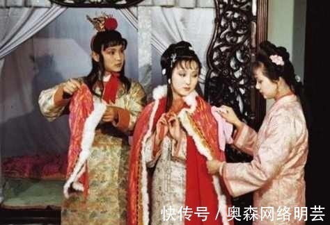 刘姥姥#红楼梦中有一人是神仙之首,本可化解贾府危难,可惜被嘲最终离开