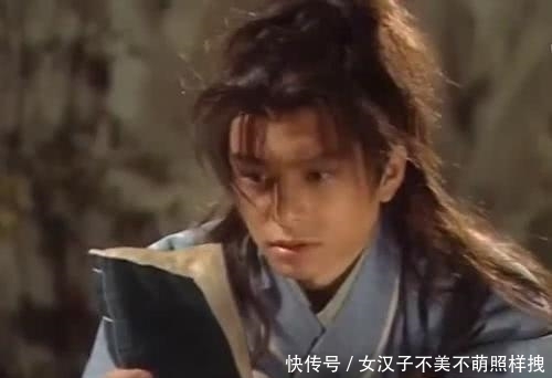 史火龙|张无忌有一神功,远胜乾坤九阳,张三丰却禁止他用,原因耐人寻味