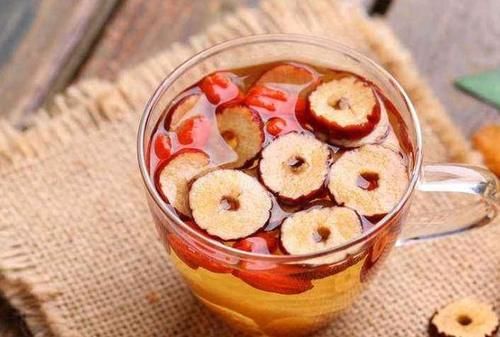  气血不足|冬季更宜补气血，3个小妙方助你过冬，或能让女人持久“保鲜”