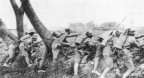 连长|一位中国连长,娶了日本女兵,夫妻生活33年,儿子获得百亿资产