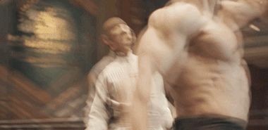 嚯!“大侠霍元甲”收官,最飒的打戏居然是这场?