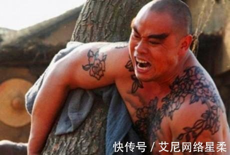 水浒|武松的克星是谁?水浒里谁能打过武松?