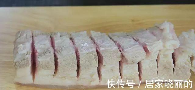 做法|五花肉最好吃的做法,外酥里嫩,做法简单,快来试试吧