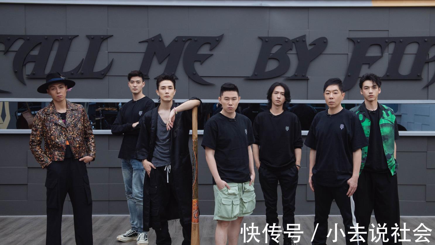 四公|《哥哥》四大阵营的门面,3人不出意外将成团,1人在骂声中被淘汰